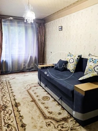 Продам 3к квартиру, вул. Бакинська, 37 метро Дорогожичі - фото 1