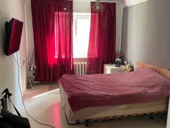 2-кімнатна квартира на вул. Борщагівська 139/141 КПІ Шулявська