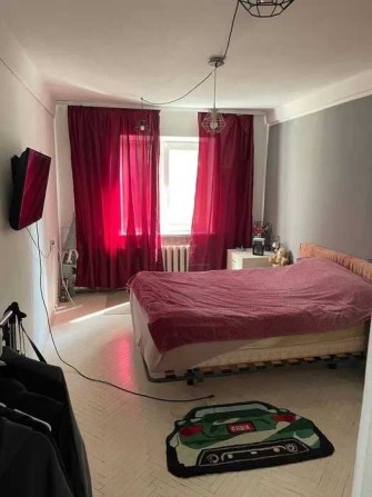 2-кімнатна квартира на вул. Борщагівська 139/141 КПІ Шулявська - фото 1