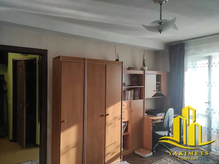 Продаж 1-кімнатної квартири | Кирилівська вул., 124| Подільський район - фото 1