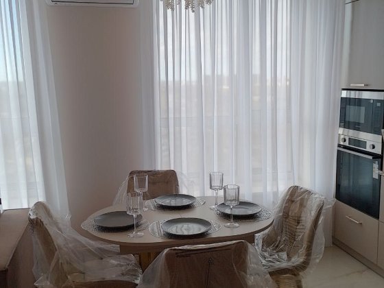 Квартира з ремонтом, эвро-2к UNO City Киев