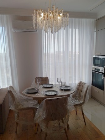 Квартира з ремонтом, эвро-2к UNO City - фото 1