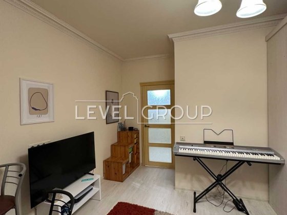 Продаж 1 кімн. квартири Шевченківський район, пров. Делегатський, 3/5