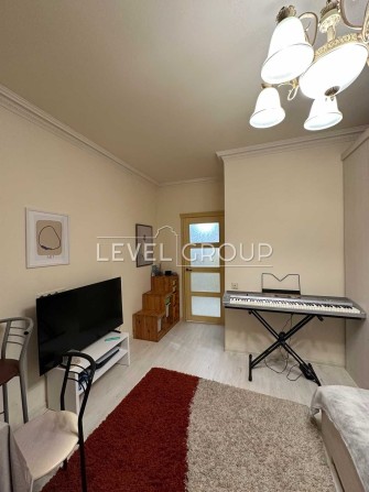 Продаж 1 кімн. квартири Шевченківський район, пров. Делегатський, 3/5 - фото 1