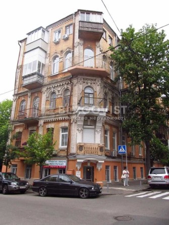 1кімн вул Стрітенська, Ярославів Вал , метро Золоті ворота - фото 1