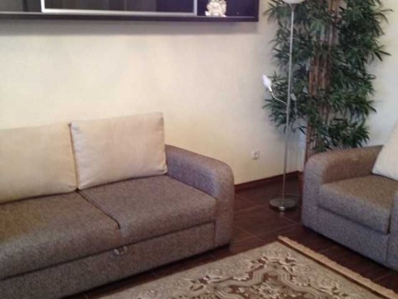 Продаж квартир  Саксаганського 121 Botanic Towers БотанікТауер генерат Киев