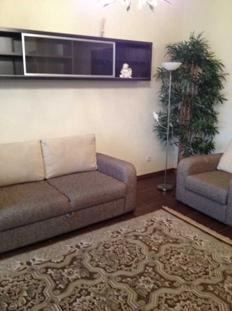 Продаж квартир  Саксаганського 121 Botanic Towers БотанікТауер генерат - фото 1