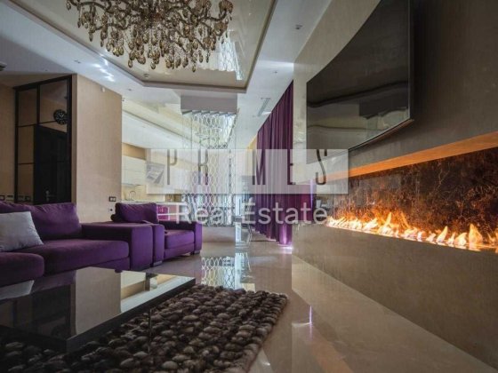 Продаж 4к квартири, ЖК Liberty Estate, пер. Лук'яновський, 3