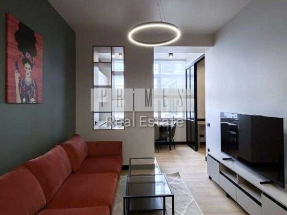 Продаж 1к квартири, 	ЖК Henesi House, вул. Нагірна, 18/16, Лук'янівка