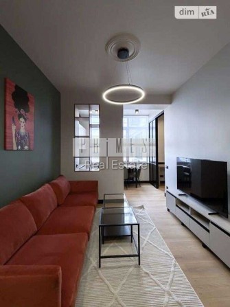Продаж 1к квартири, 	ЖК Henesi House, вул. Нагірна, 18/16, Лук'янівка - фото 1