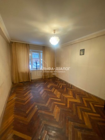 Продаж  2-к квартири на Жамбіла Жабаєва 
Жамбила Жабаєва, 2 - фото 1