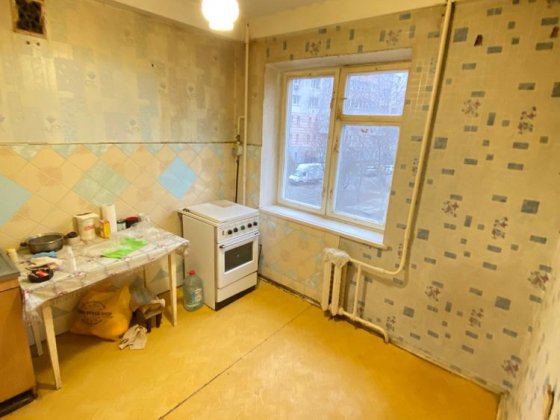 Продається 3 кімнатна квартира вул. Татарська 6, Лукянівська,