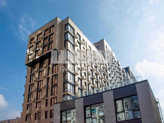 Продаж 3к квартири, ЖК Ярославів Град, вул. Бульварно-Кудрявська, 15а Киев