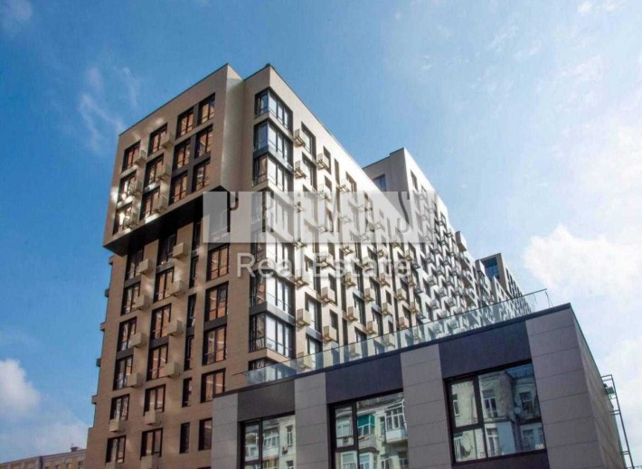 Продаж 3к квартири, ЖК Ярославів Град, вул. Бульварно-Кудрявська, 15а - фото 1