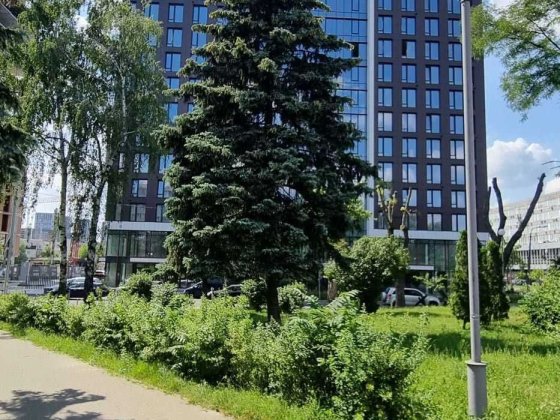 Гарна пропозиція ЖК Креатор 1-к квартира Creator City Киев