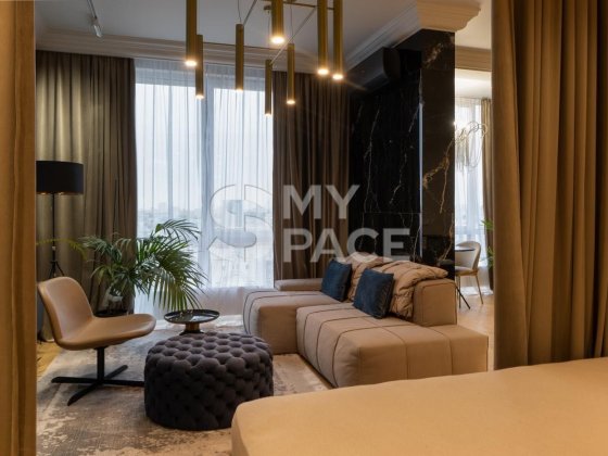 ‼️Продаж 1к квартири 50м2 ЖК Ярославів Град, гарна окупність‼️