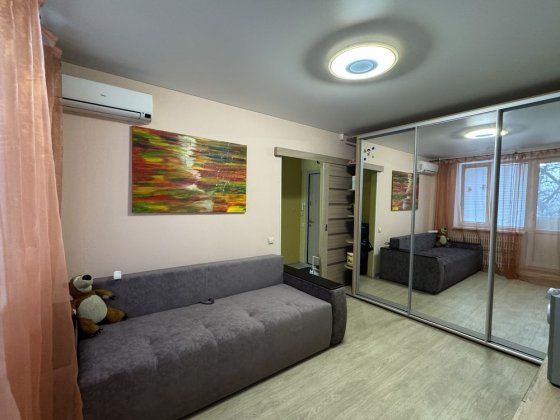 Від ВЛАСНИКА продам квартиру р-н Одеська вул. Грозненська,52 Харків