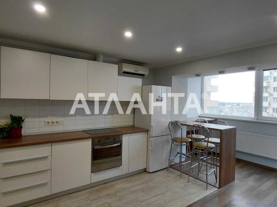 2-кімнатна квартира з ремонтом вул. Пішонівська Одесса