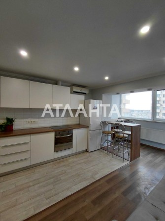 2-кімнатна квартира з ремонтом вул. Пішонівська - фото 1