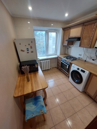 Продаж  3 кімнатна  квартира  Інгульський район - фото 1