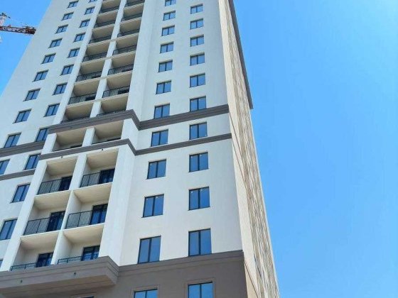 Своя квартира у моря! ЖК Посейдон. 52.8 м2. Рассрочка. Прямая продажа Одесса