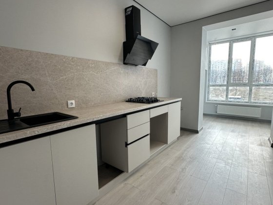 Продам 1-кімнатну квартиру Софіївська Борщагівка