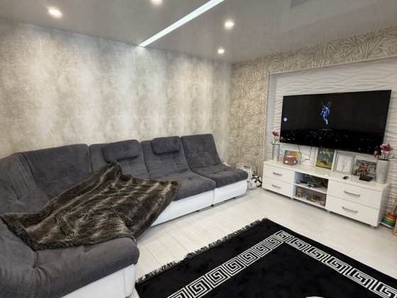 ‼️Продажа 3 ком Квартиры‼️,Сертирикат,Харьков,Кулиничи Харьков