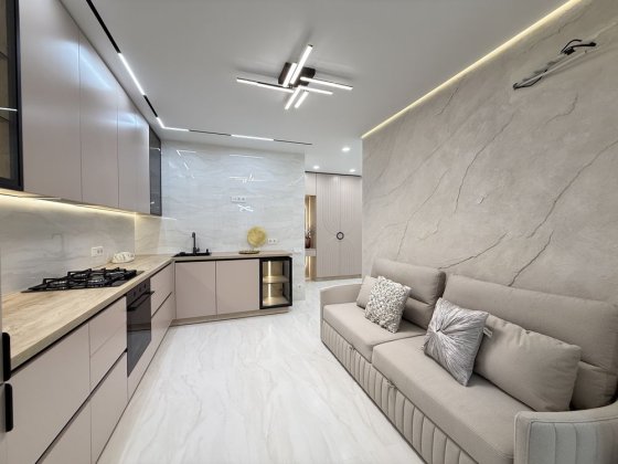 Мінімальне оформ! 2 кім 67 кв.м ЖК Софія Резиденс Софиевская Борщаговка