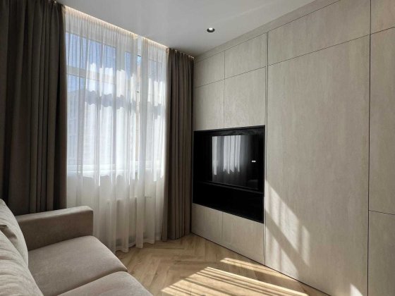 Продажа 1-комнатной квартиры в ЖК «61 Жемчужина» ул. Краснова. 1I18 Одеса