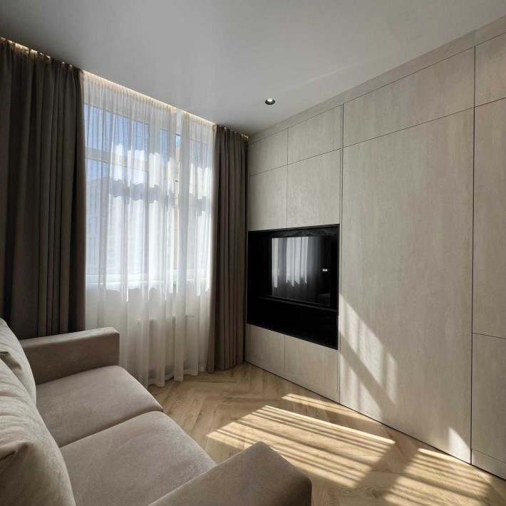 Продажа 1-комнатной квартиры в ЖК «61 Жемчужина» ул. Краснова. 1I18 - фото 1