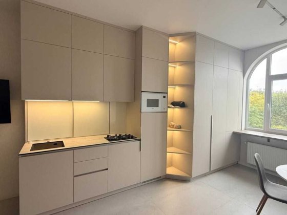 В продаже квартира возле моря в жилом комплексе Авиньон Одеса