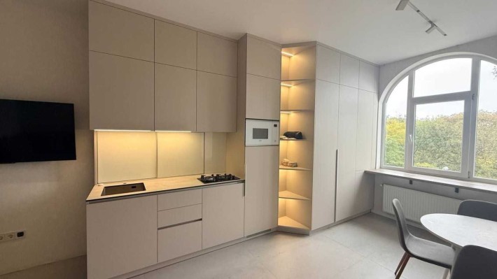 В продаже квартира возле моря в жилом комплексе Авиньон - фото 1