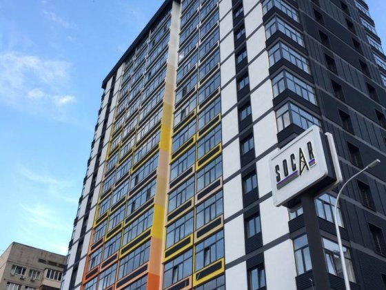 ‼️Продам смарт квартиру 28м2 новострой Научная ГЕНЕРАТОР Центр 17601 Харьков