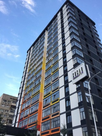 ‼️Продам смарт квартиру 28м2 новострой Научная ГЕНЕРАТОР Центр 17601 - фото 1