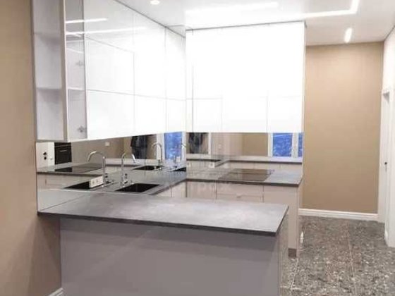 Продажа видовой 2к квартиры ЖК Млечный Путь Харьков