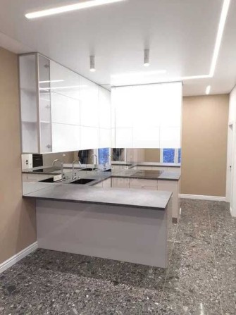 Продажа видовой 2к квартиры ЖК Млечный Путь - фото 1