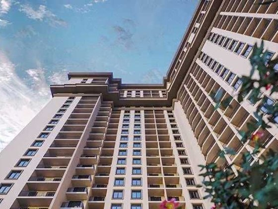 3-комн. с видом на море | 26 этаж | ЖК Посейдон | без переплат Одесса