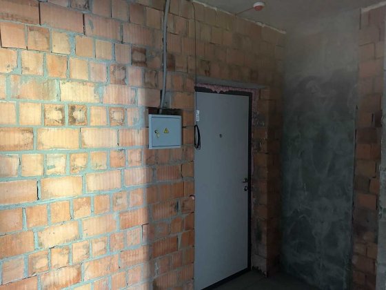 Квартира з резервним живленням на 7 поверсі. ЖК «Щасливий Grand» Софіївська Борщагівка