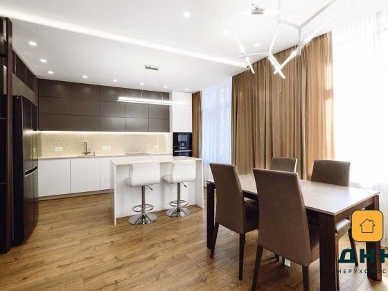 ‼️КАМАНИНА • АРКАДИЯ‼️3к квартира • Дорогой ремонт • ВИД МОРЯ • Парк Одесса