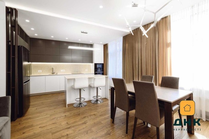 ‼️КАМАНИНА • АРКАДИЯ‼️3к квартира • Дорогой ремонт • ВИД МОРЯ • Парк - фото 1