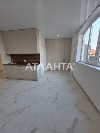 єВідновлення квартира 1к з двориком - фото 1