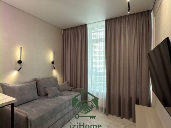 Атмосфера‼️Новая 1к квартира с ремонтом‼️Аркадия‼️море Одесса