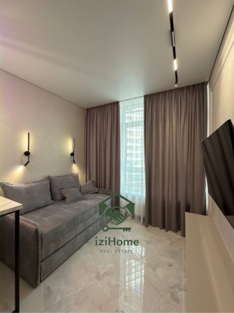 Атмосфера‼️Новая 1к квартира с ремонтом‼️Аркадия‼️море - фото 1