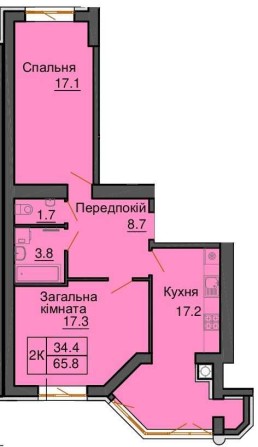 Терміново, переуступка ЖК Софія Резиденс, БЕЗ КОМІСІЇ, розтермінування - фото 1