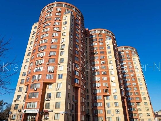 Шевченко пр-т: продам великолепную 3 ком. квартиру в престижном доме! Одесса