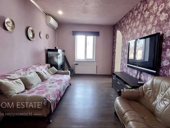 47 тыс.$‼️ПРОДАЖА‼️Полтавский шлях42 ‼️Автономка/ 3 комнаты 72 м2 Харьков