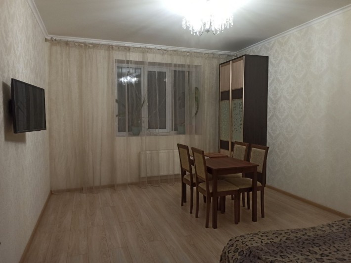 Однокімнатна квартира ЖК Софія - фото 1