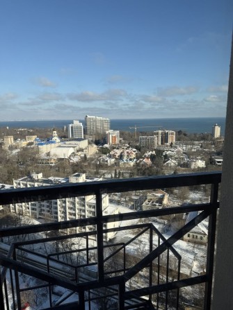 Елегія Парк  3 кім видова квартира  без комісіі. - фото 1