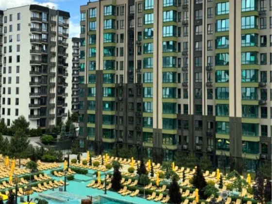 ГОТОВА/Продаж 3 к. квартири  в ЖК Уютний Квартал/Софіївська Борщагівка Софиевская Борщаговка