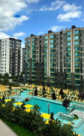 ГОТОВА/Продаж 3 к. квартири  в ЖК Уютний Квартал/Софіївська Борщагівка - фото 1